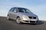 Volkswagen Polo 2006 года